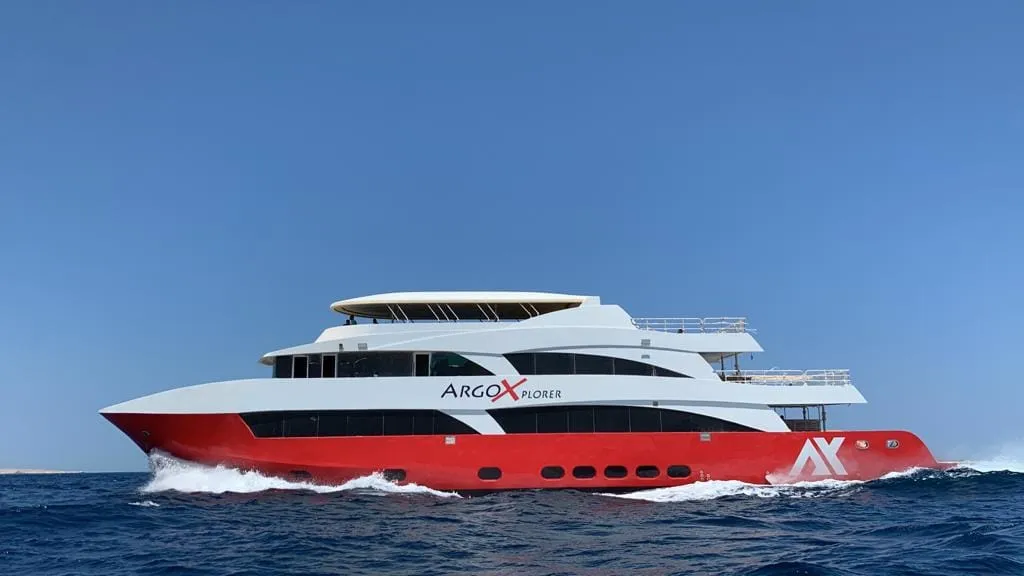 Argo Xplorer