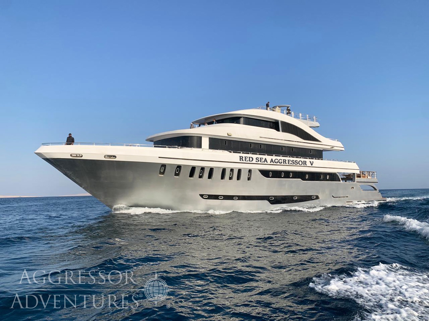 Red Sea Aggressor V
