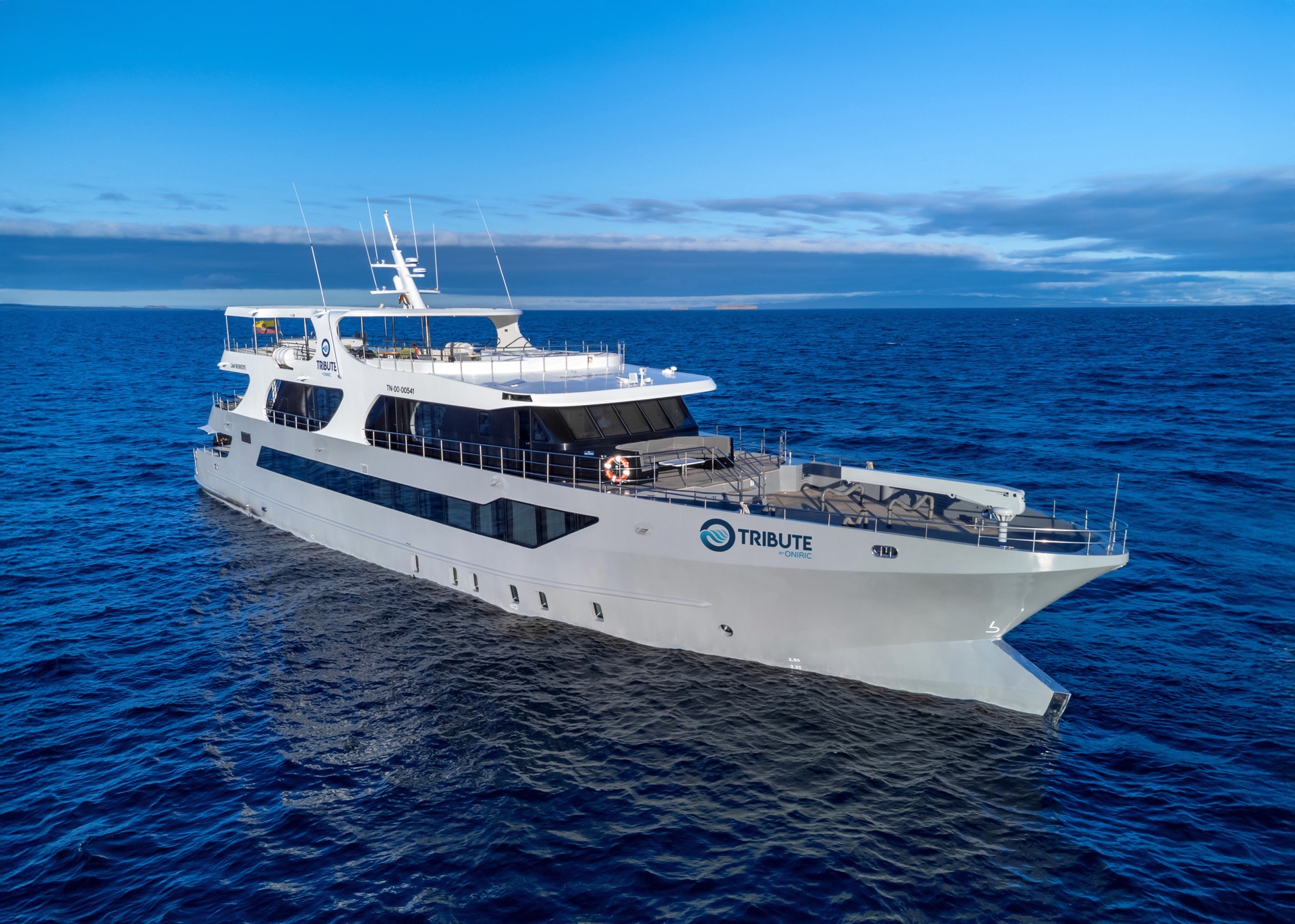 Tribute croazieră scufundări în în Galápagos – tururi, cabine, prețuri