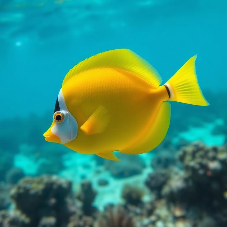 Surgeonfish