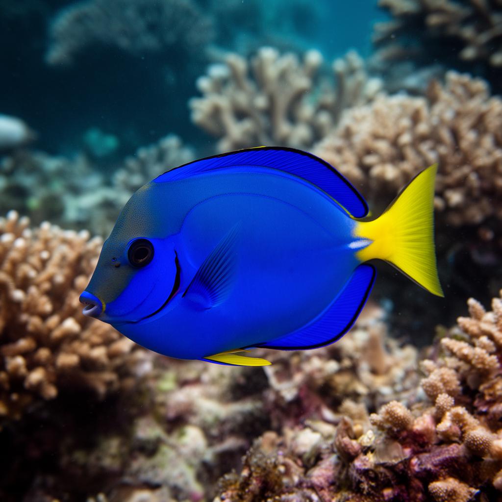 Surgeonfish