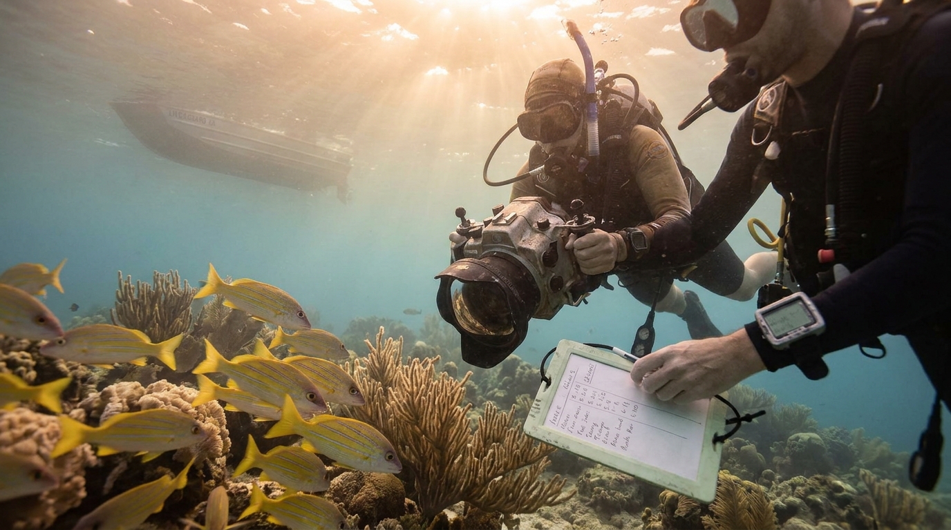 Liveaboard Budget Guide: What You Really Spend Liveaboard Budget Guide: What You Really Spend — liveaboard diving guide · Trip Planning | Blue Rides