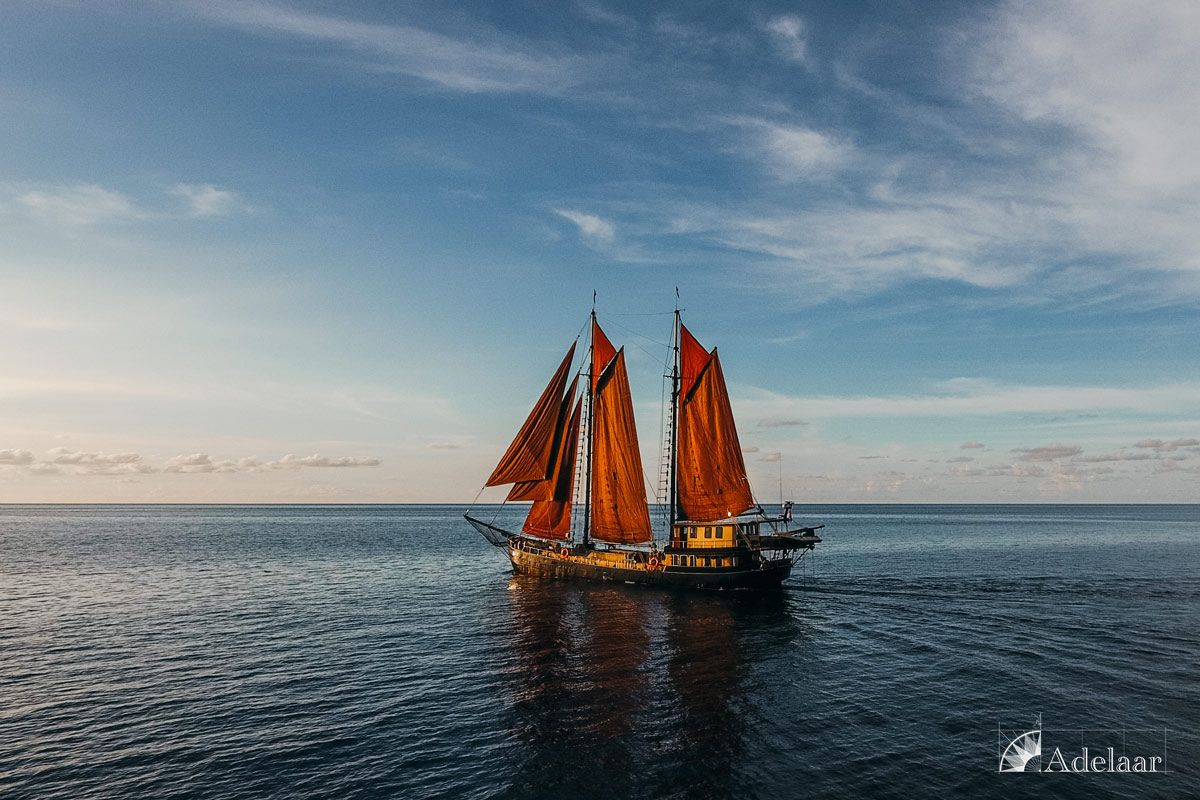 Best Indonesia Liveaboards