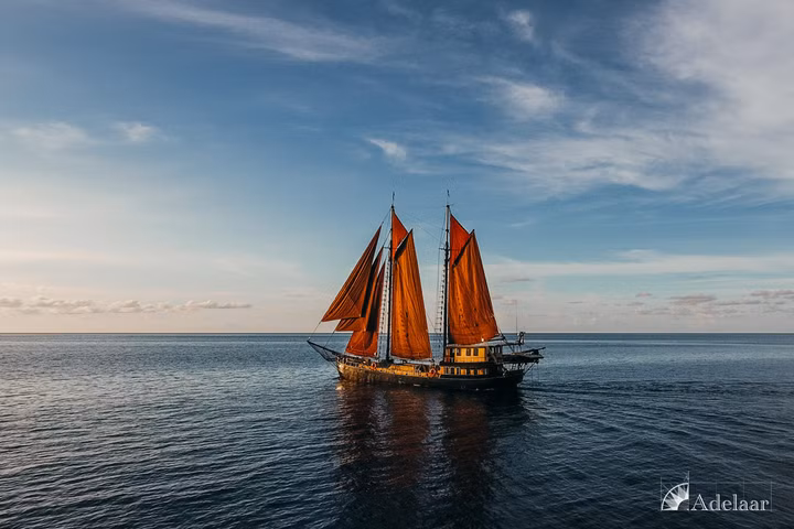 Best Indonesia Liveaboards