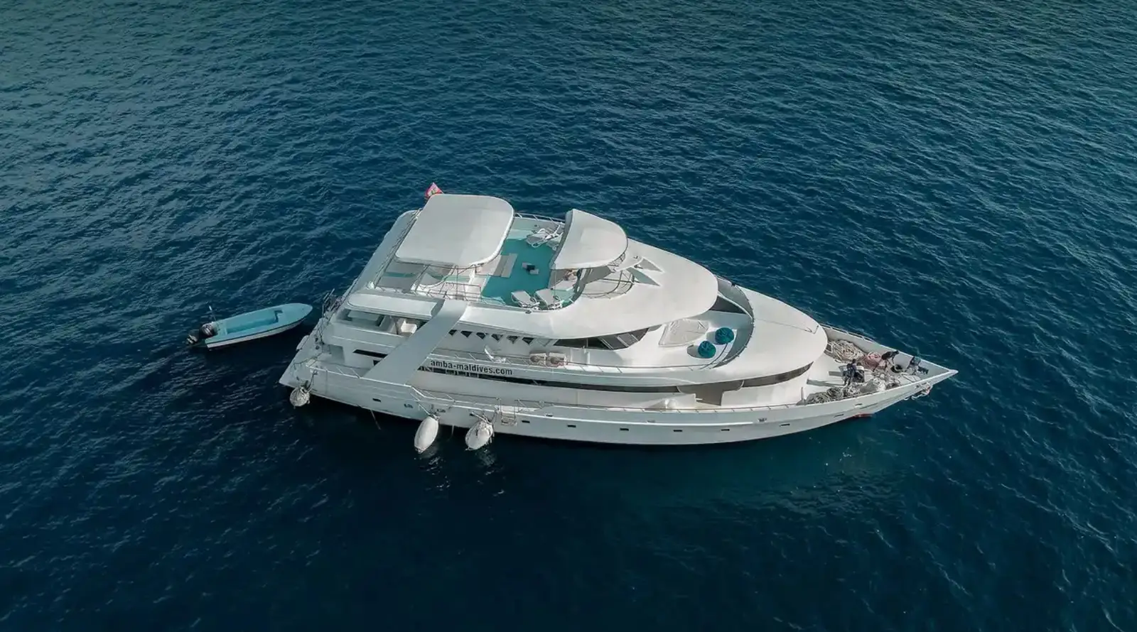 Amba Liveaboard