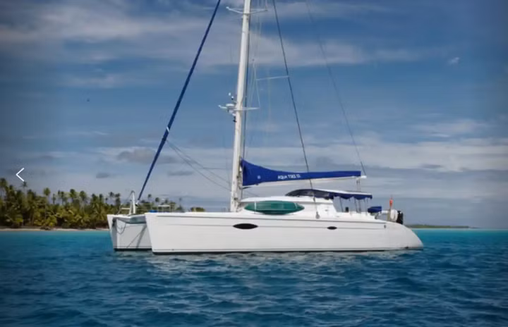 Best French Polynesia Liveaboards