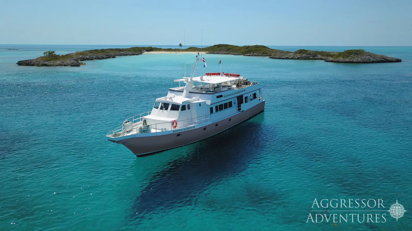 Bahamas Aggressor I crucero de buceo