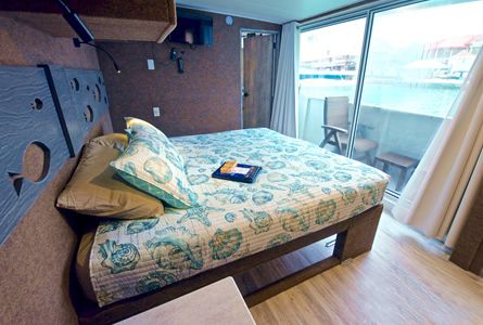 Balcony Suite