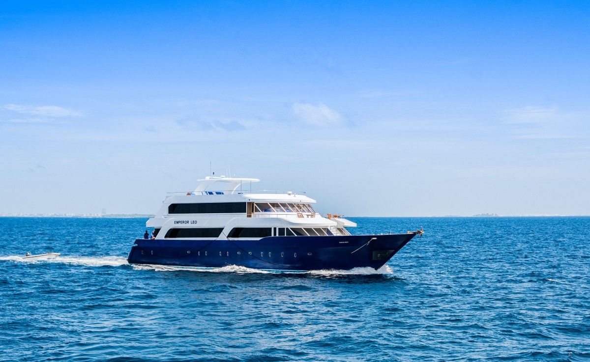 Emperor Leo – Best Value All-Inclusive
