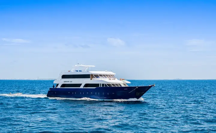 Emperor Leo – Best Value All-Inclusive