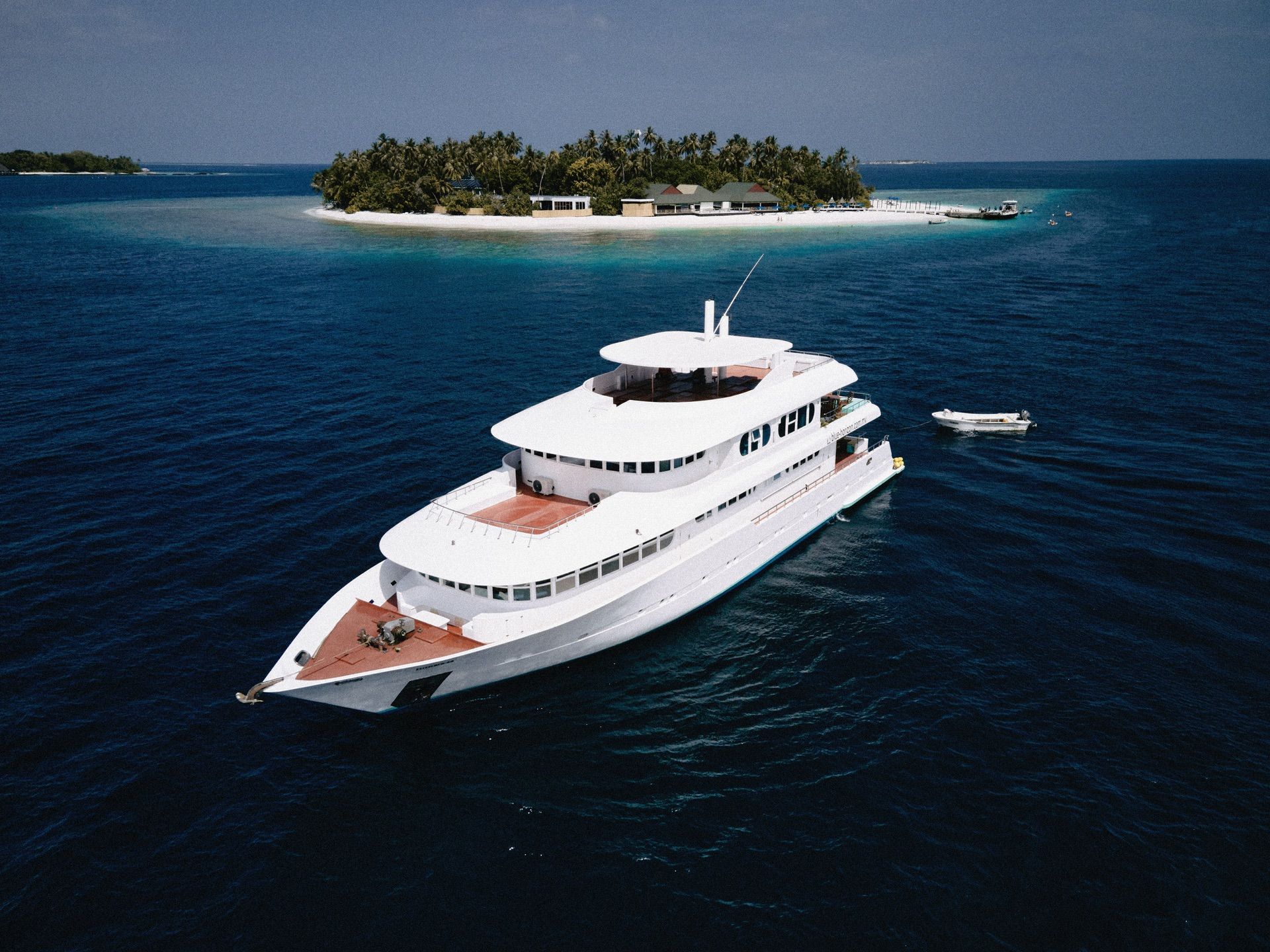 Horizon III