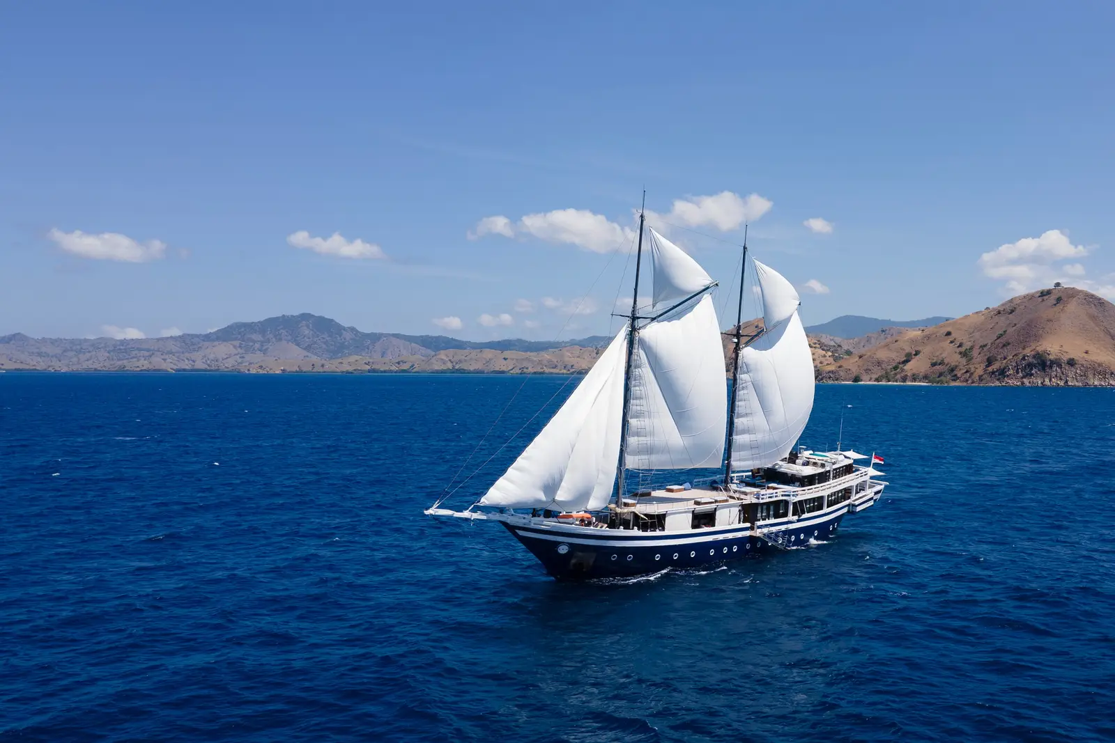 Scubaspa Zen duikcruise