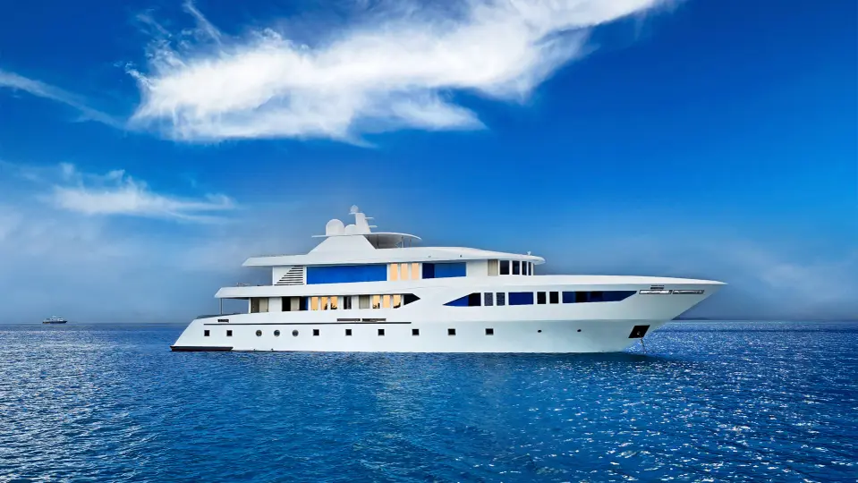 Spirit of Maldives liveaboard – 马尔代夫