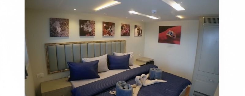 King Suite