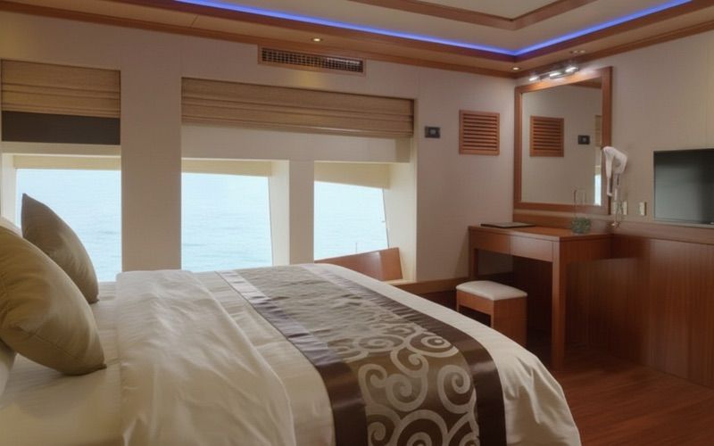 Master Suite