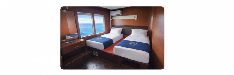 Deluxe Cabin