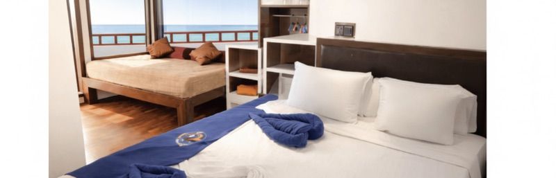 Superior Cabin