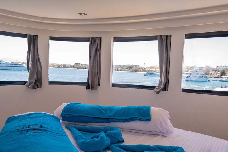 Panorama Suites