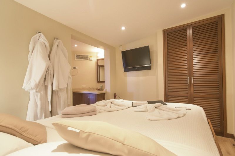 Master Stateroom