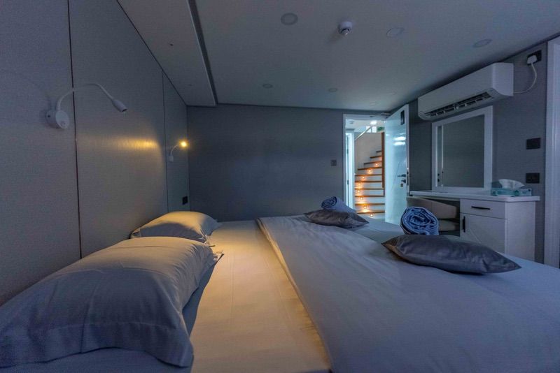 Superior Cabins