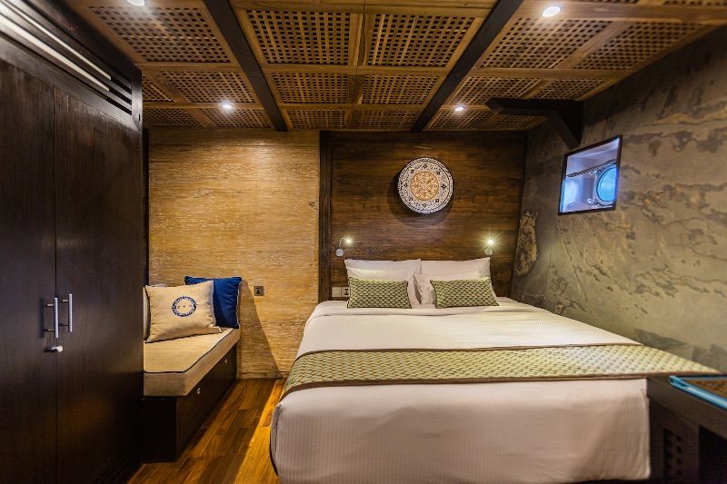 Sea Star Suite
