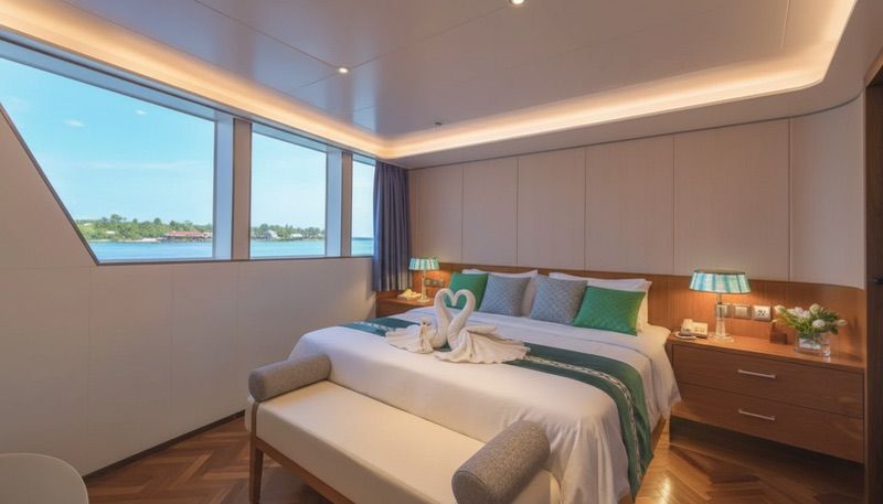 Master Suite