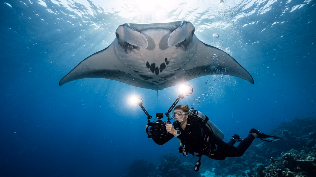 Best Liveaboards for Underwater Photography — curated selection of the best liveaboards