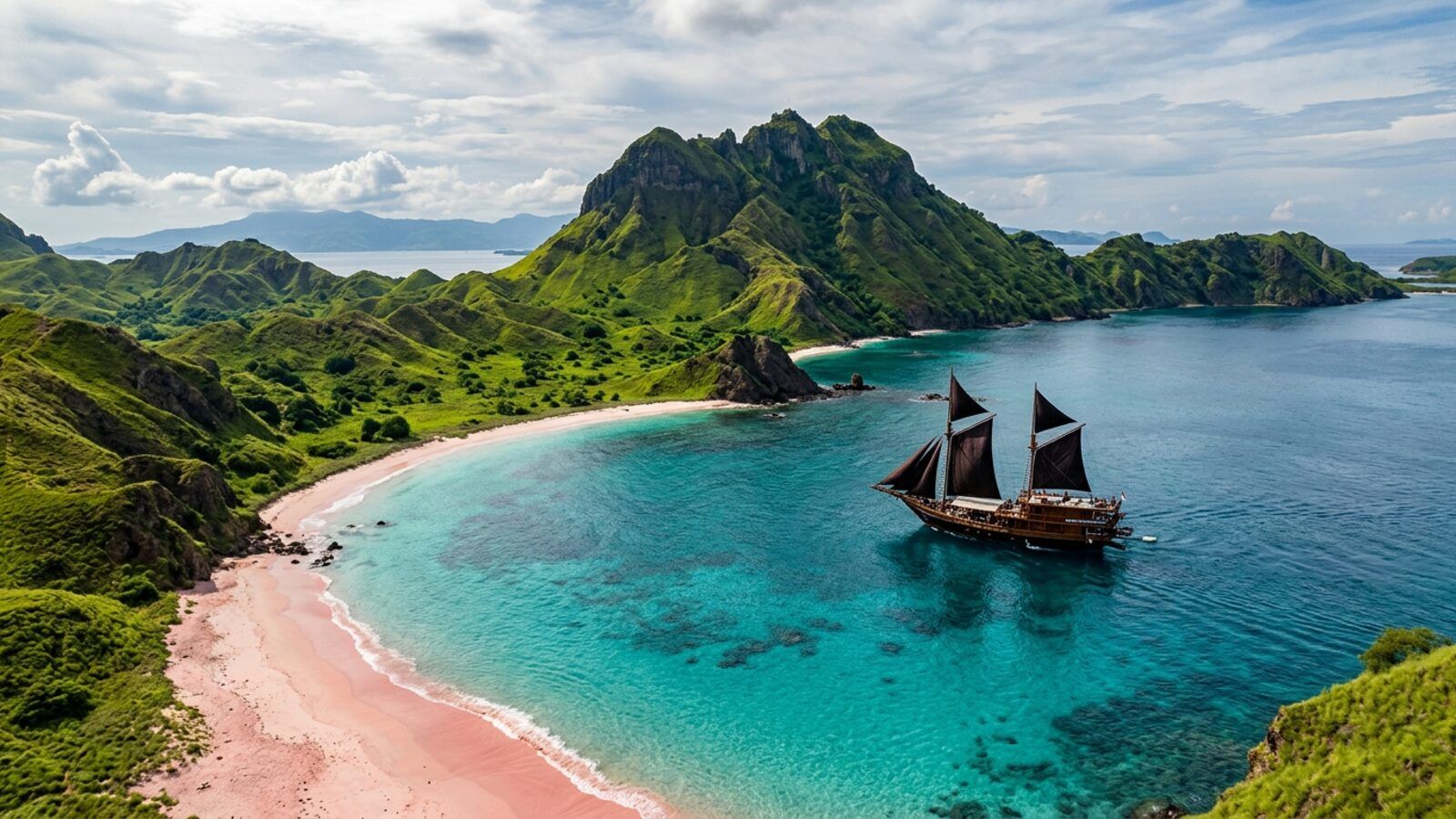 Best Komodo Liveaboards