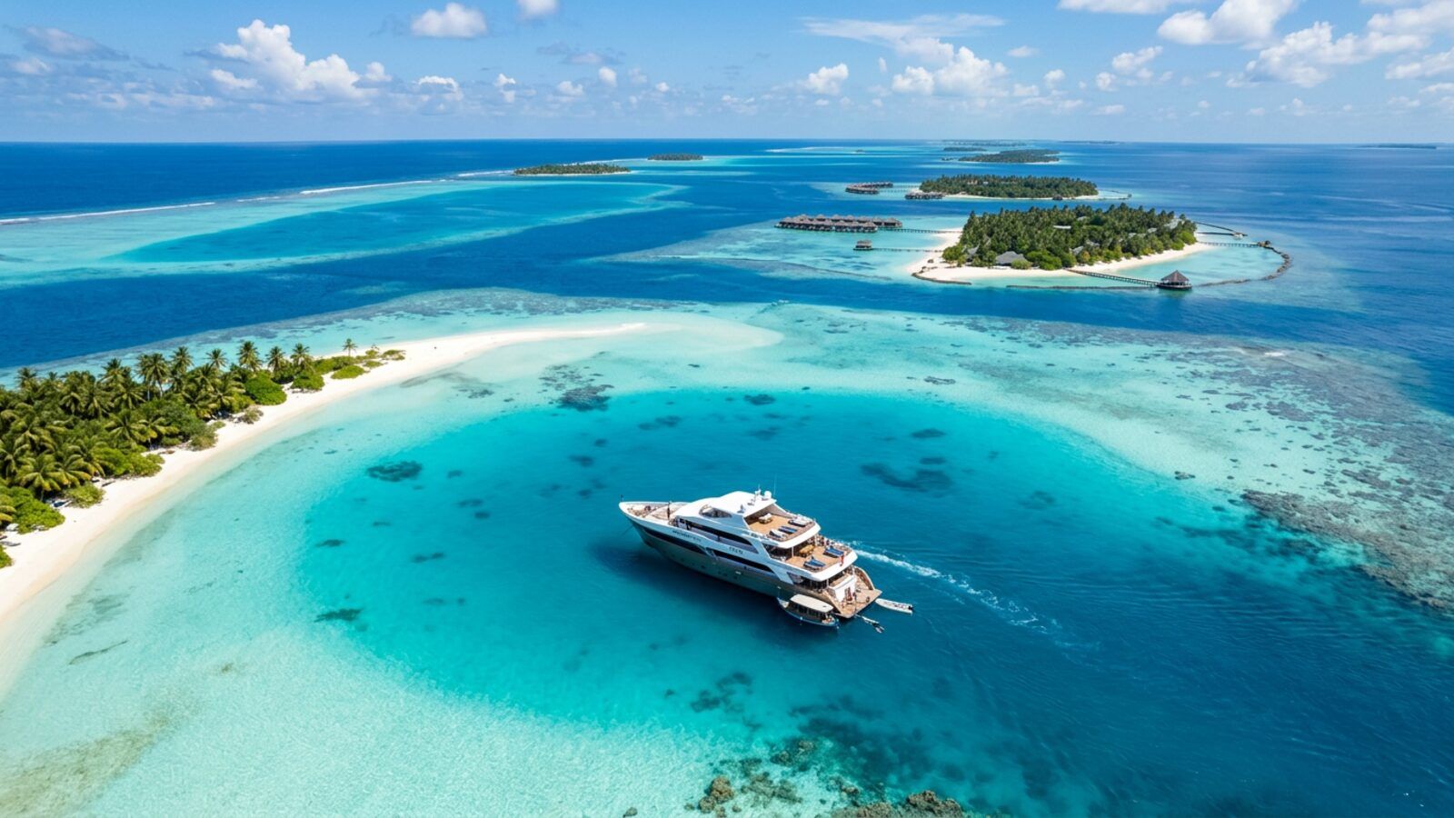 Best Maldives Liveaboards