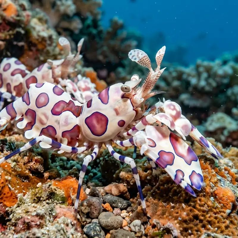 Harlekiinirapu