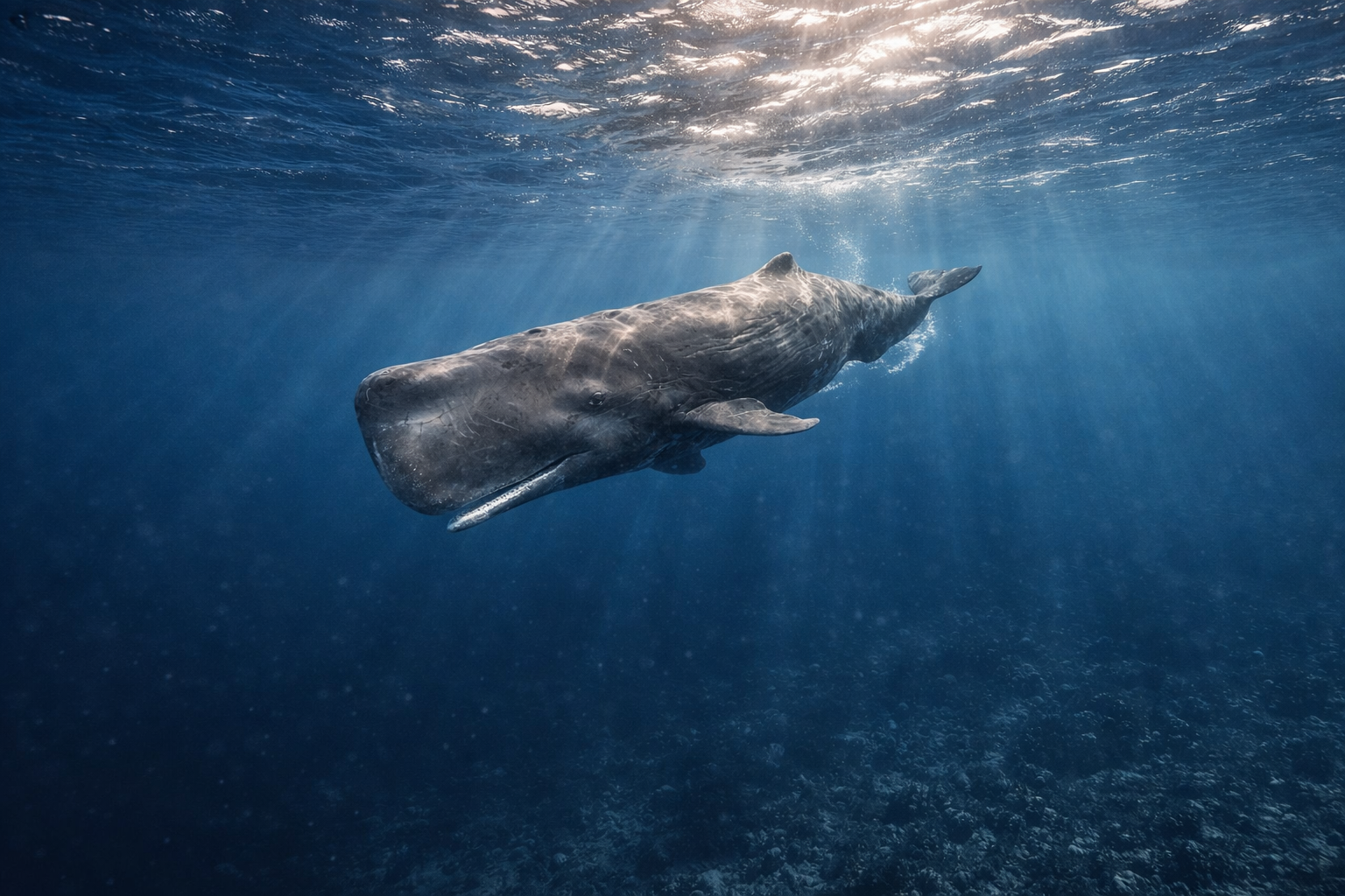 Best Liveaboards for Sperm Whales
