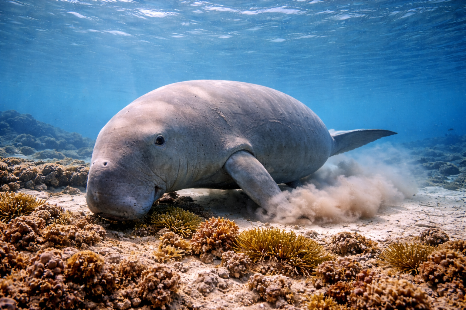 Best Liveaboards for Dugongs