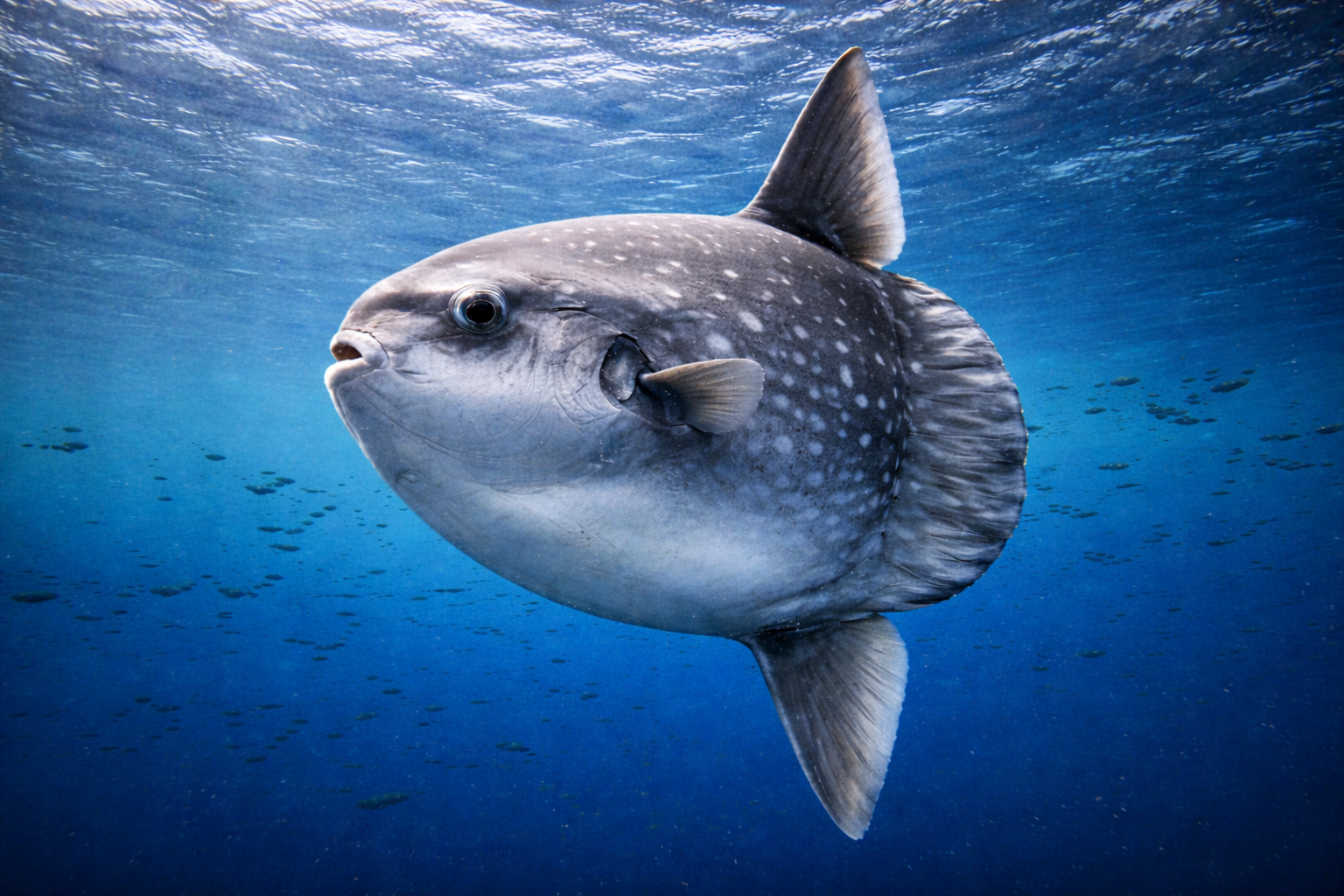 Best Liveaboards for Mola Mola (Ocean Sunfish)