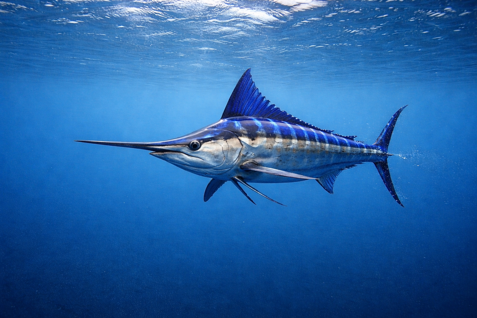 Best Liveaboards for Blue Marlin