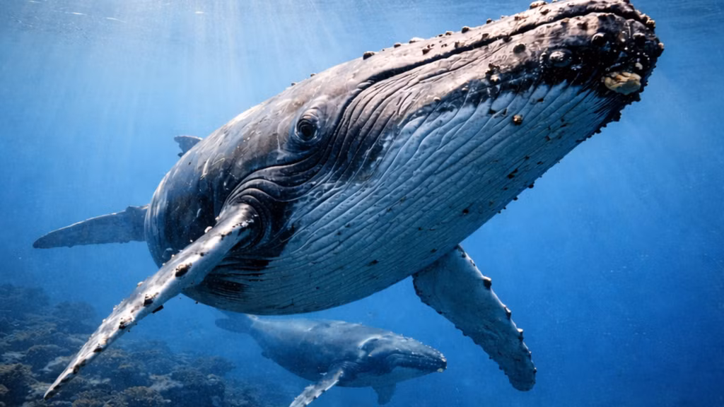 Best Liveaboards for Humpback Whales — curated selection of the best liveaboards