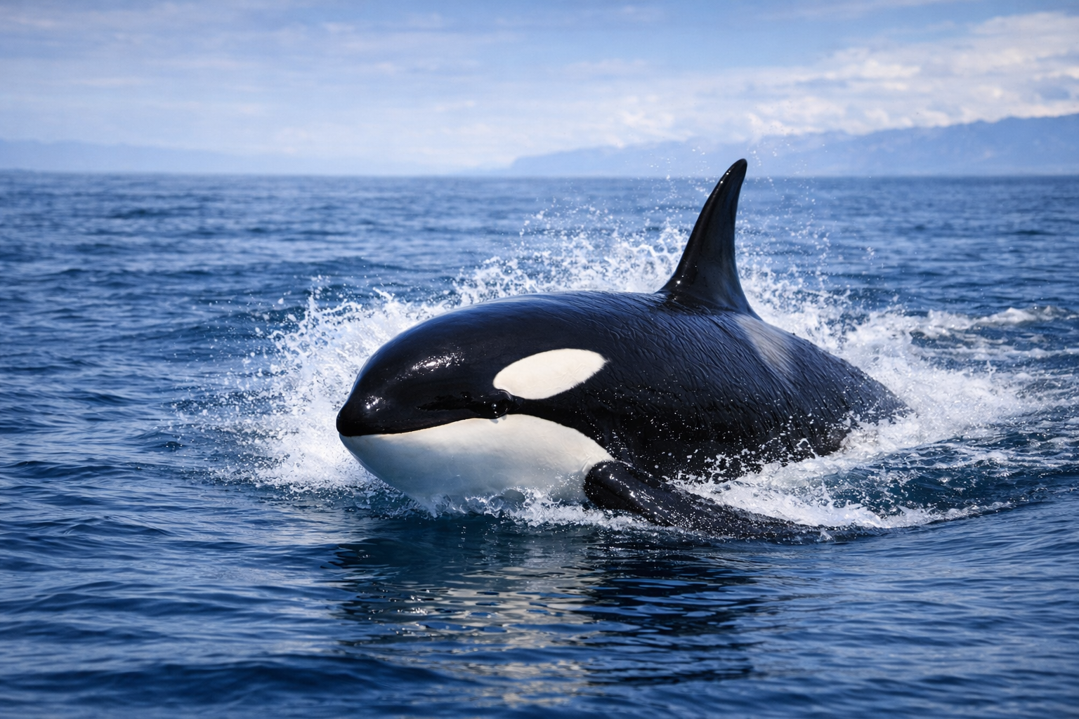 Best Liveaboards for Orcas (Killer Whales)