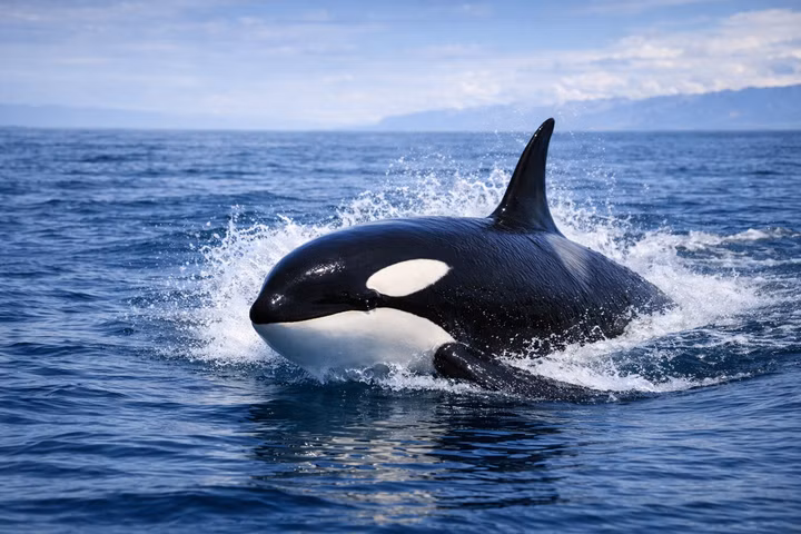 Best Liveaboards for Orcas (Killer Whales)