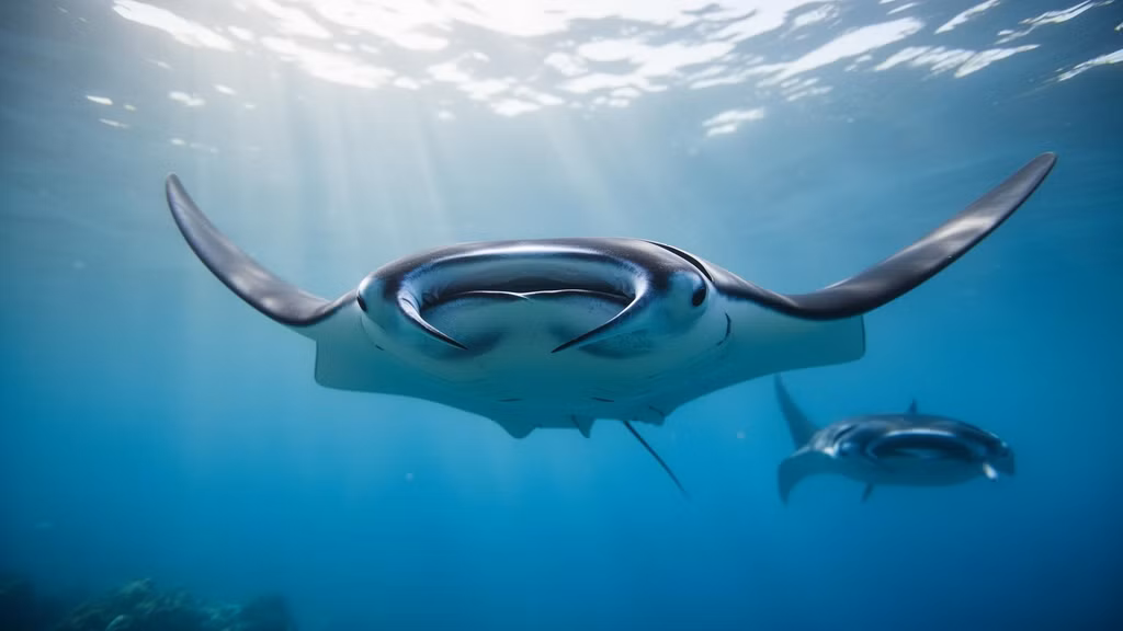 Best Liveaboards for Mobula Rays — curated selection of the best liveaboards