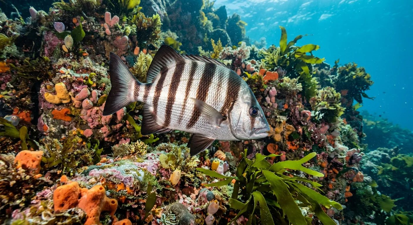Moonlighter in its natural habitat — diving encounters and best destinations
