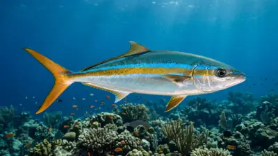 Rainbow Runner at the dive site Witu Islands - Circle of Stars
