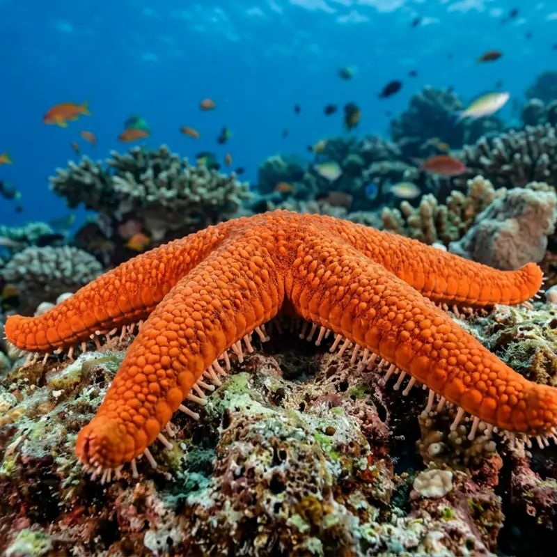 海星