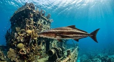 Cobia