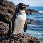 Galapagosinpingviini