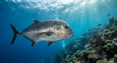 Trevally