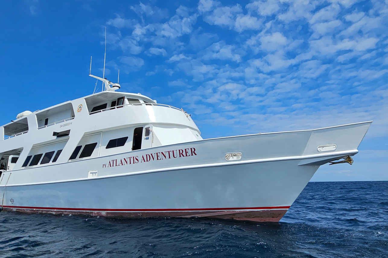 Best Philippines Liveaboards