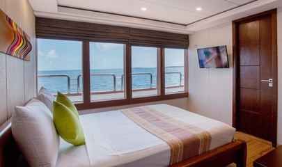 Single Suites