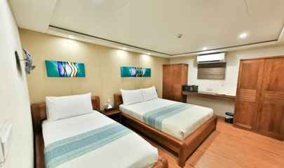 Standard Cabin