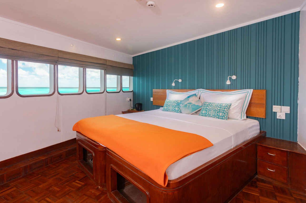 Suite Room