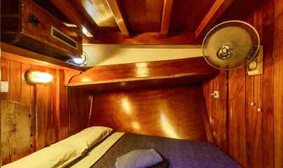 Standard Cabin 3