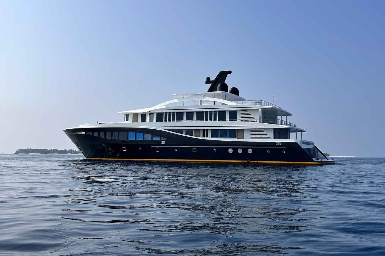 Emperor Explorer II